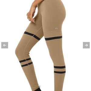 Alo leggings